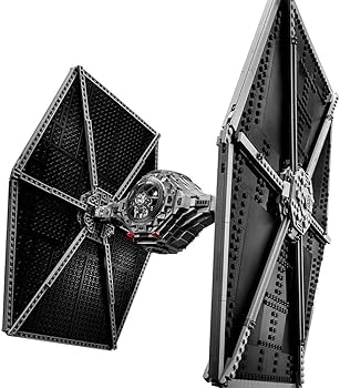 LEGO Star Wars TIE Fighter 75095 Star Wars Toy - Amazon.com